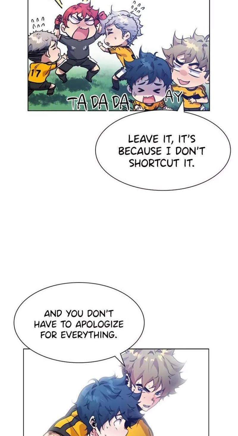 Top Corner Chapter 75 page 30 - 