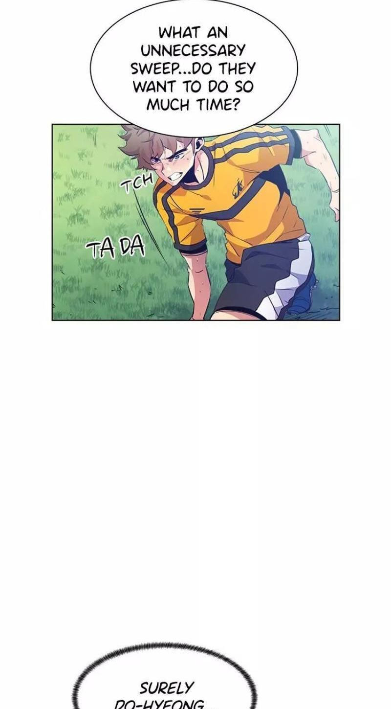 Top Corner Chapter 75 page 4 - 