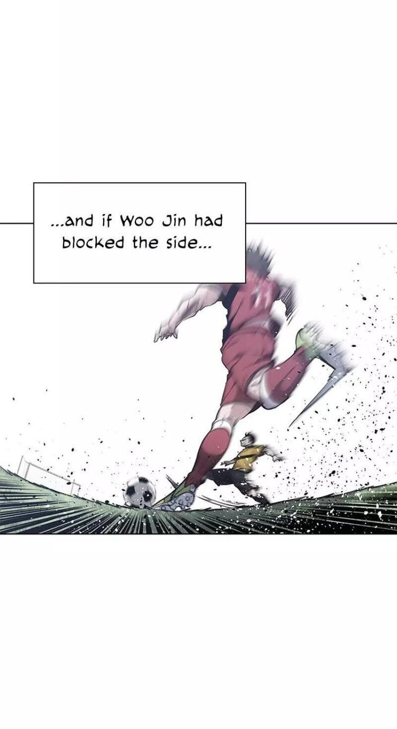 Top Corner Chapter 75 page 32 - 