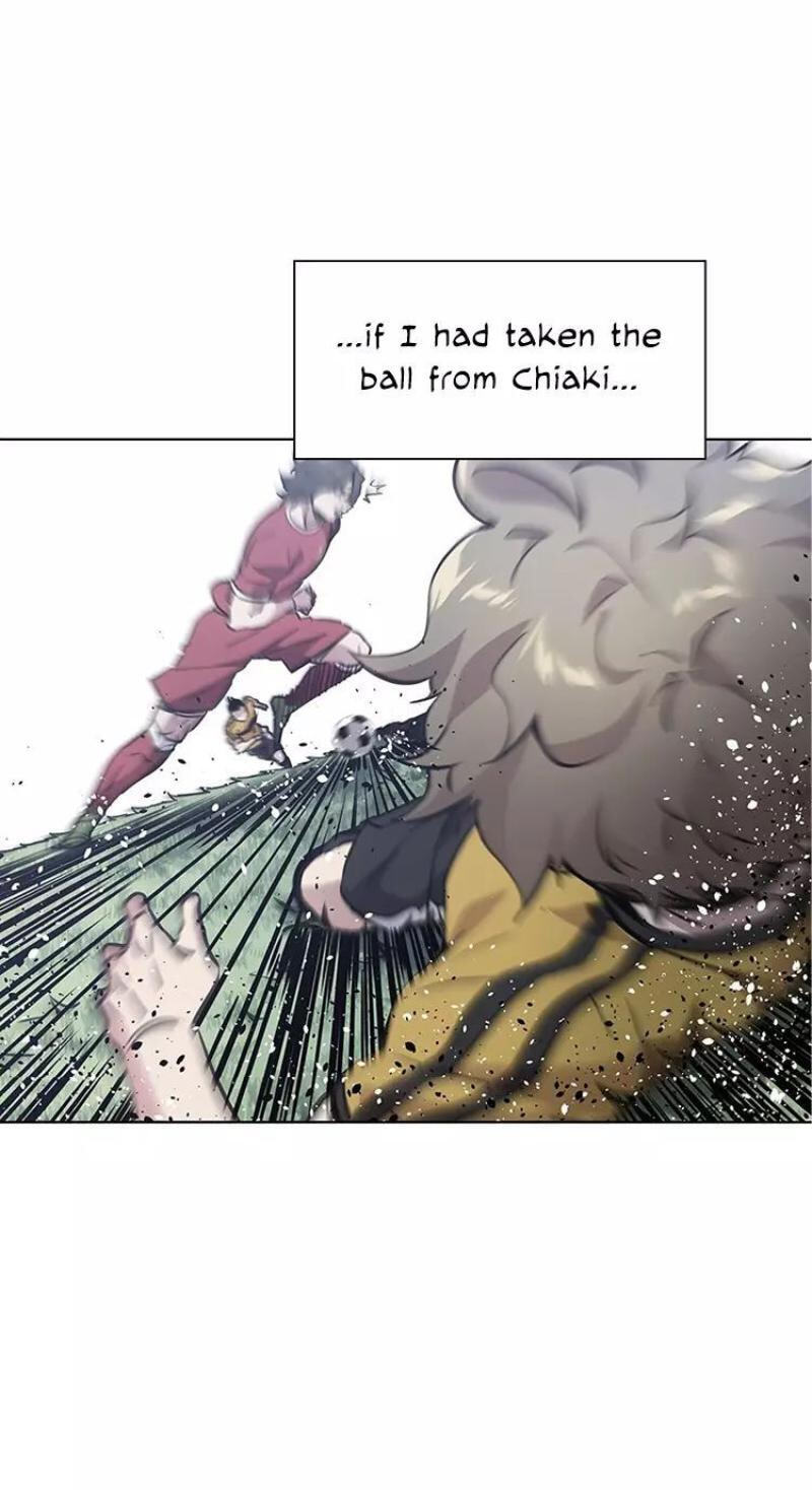 Top Corner Chapter 75 page 33 - 