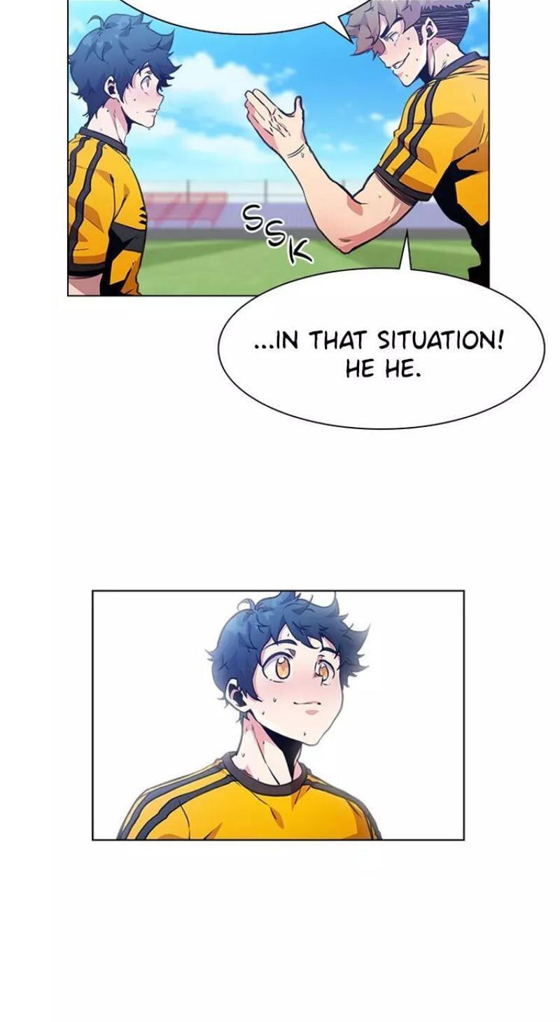 Top Corner Chapter 75 page 37 - 