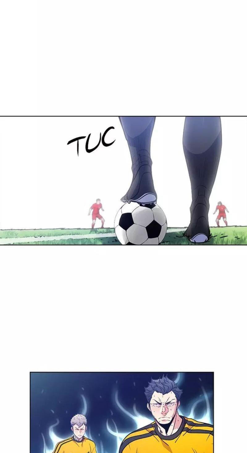 Top Corner Chapter 75 page 39 - 