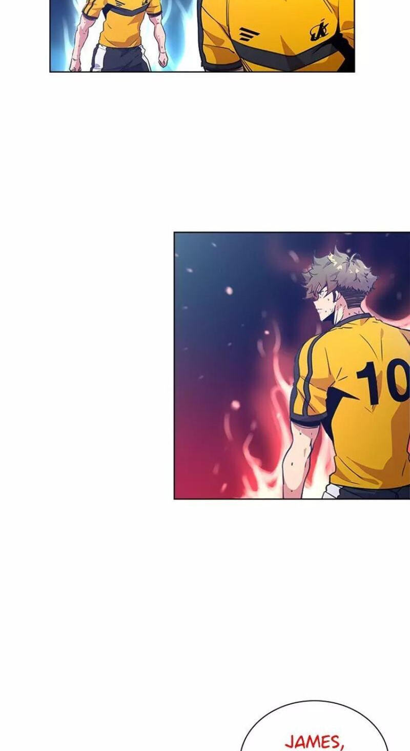 Top Corner Chapter 75 page 40 - 