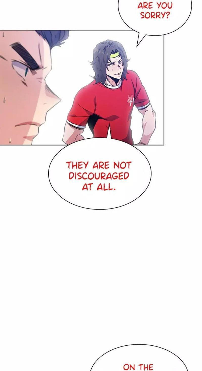 Top Corner Chapter 75 page 41 - 