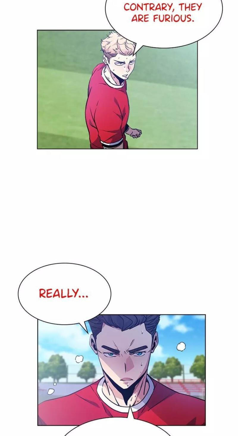 Top Corner Chapter 75 page 42 - 