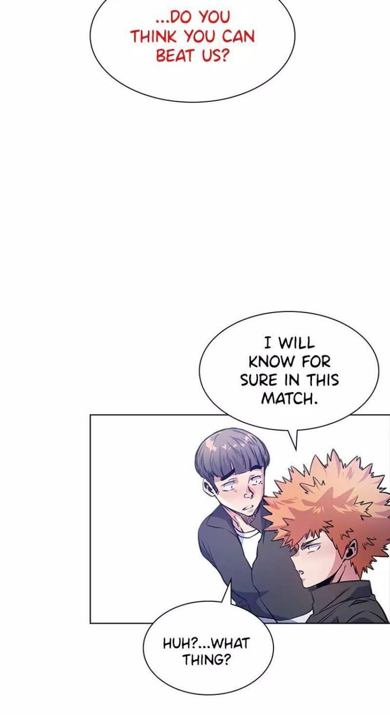Top Corner Chapter 75 page 43 - 