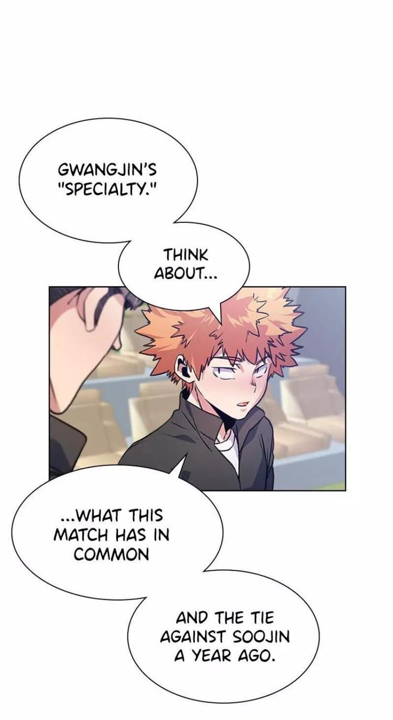 Top Corner Chapter 75 page 44 - 