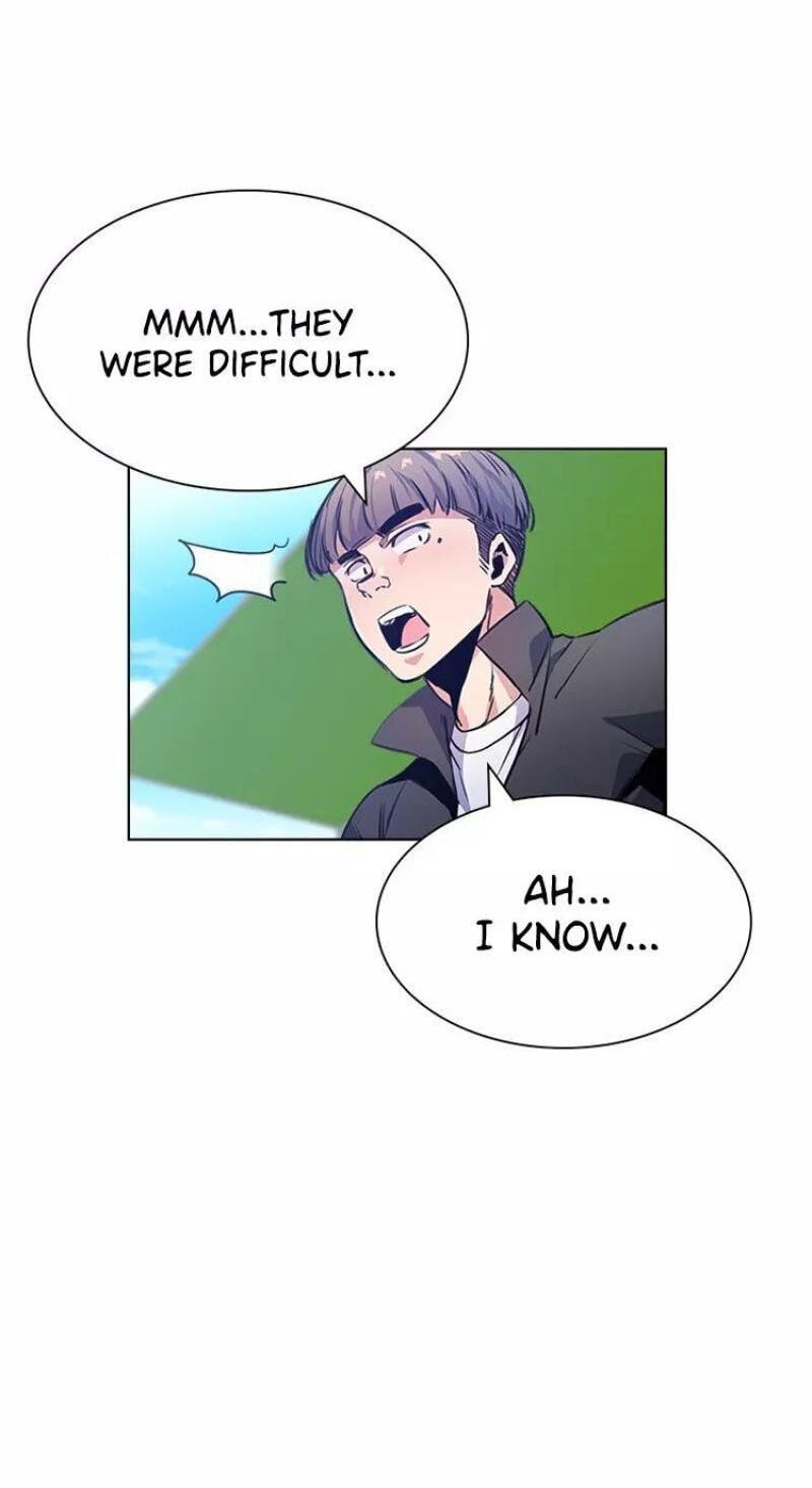 Top Corner Chapter 75 page 45 - 