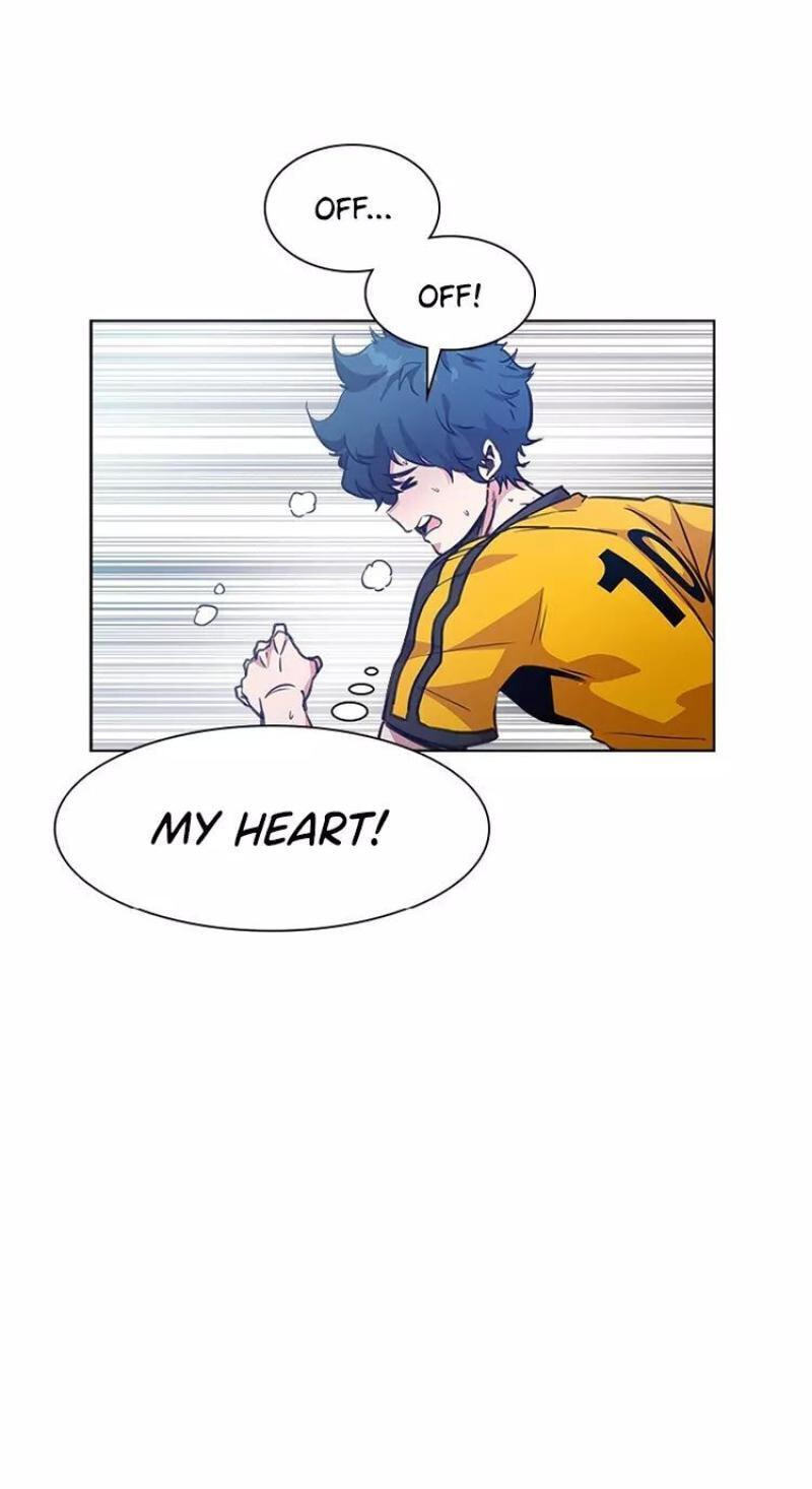 Top Corner Chapter 75 page 46 - 