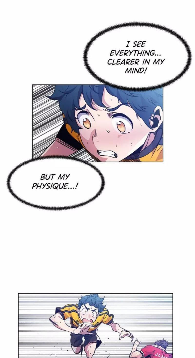 Top Corner Chapter 75 page 47 - 