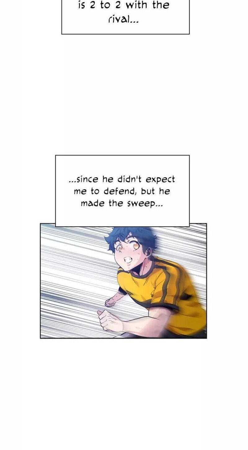 Top Corner Chapter 75 page 6 - 