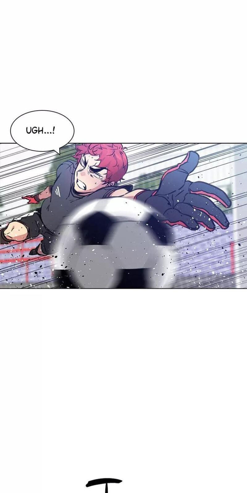 Top Corner Chapter 75 page 52 - 