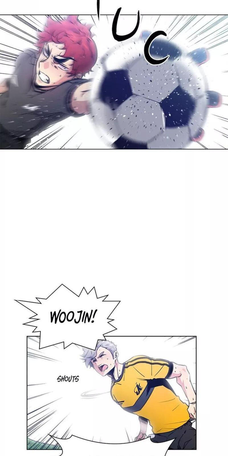 Top Corner Chapter 75 page 53 - 