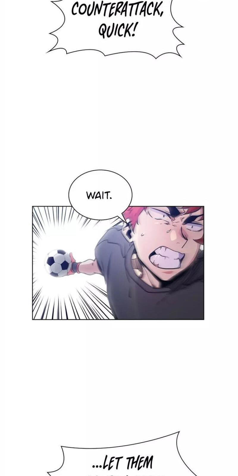 Top Corner Chapter 75 page 54 - 