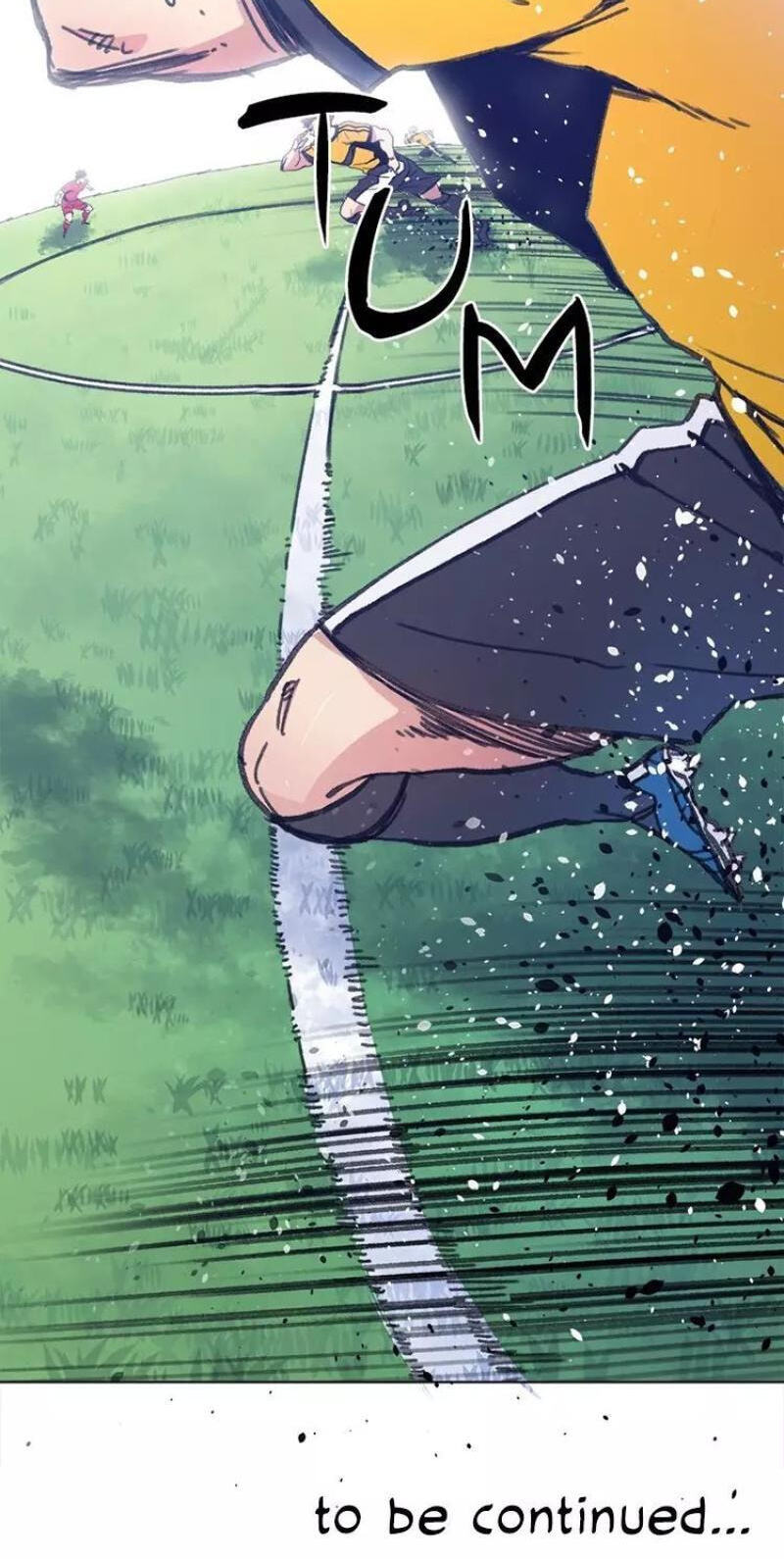 Top Corner Chapter 75 page 58 - 
