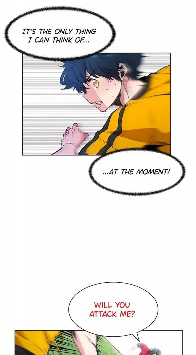 Top Corner Chapter 75 page 9 - 