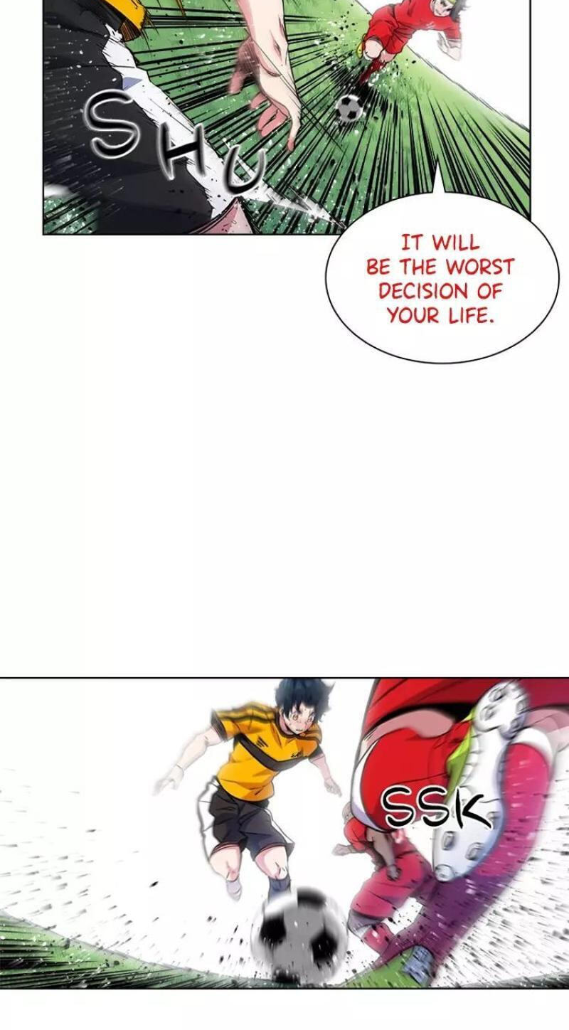 Top Corner Chapter 75 page 10 - 
