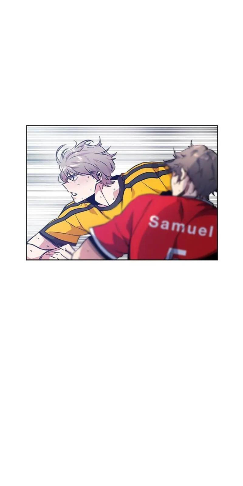 Top Corner Chapter 76 page 11 - 