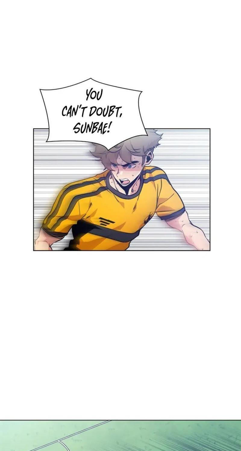 Top Corner Chapter 76 page 20 - 