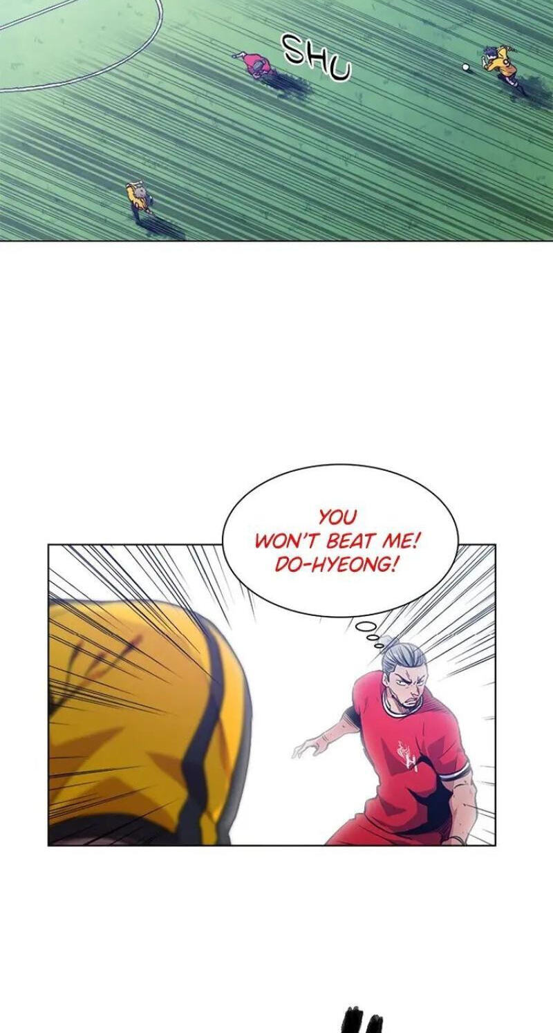 Top Corner Chapter 76 page 21 - 