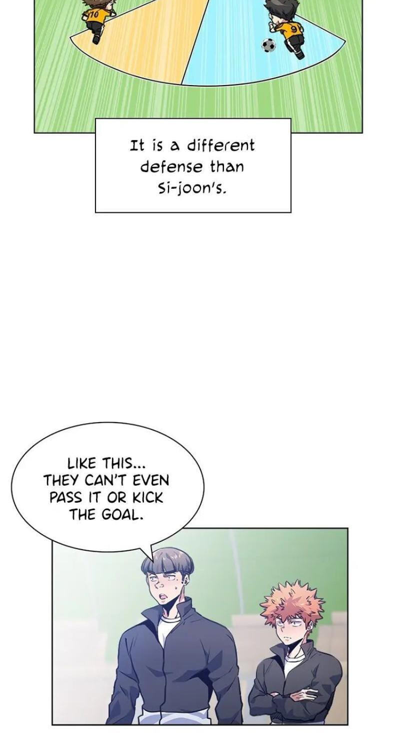 Top Corner Chapter 76 page 24 - 