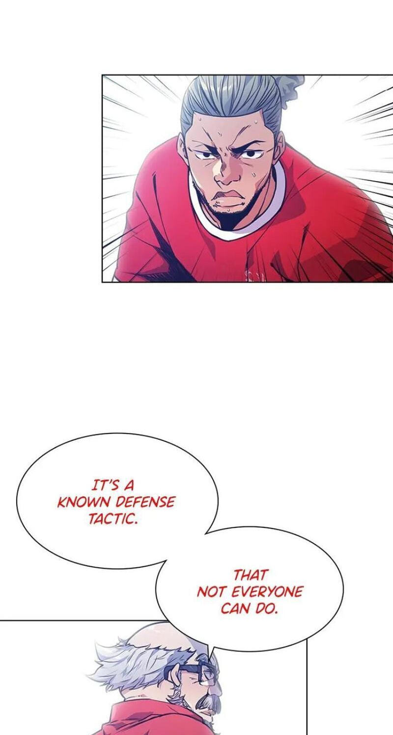 Top Corner Chapter 76 page 26 - 