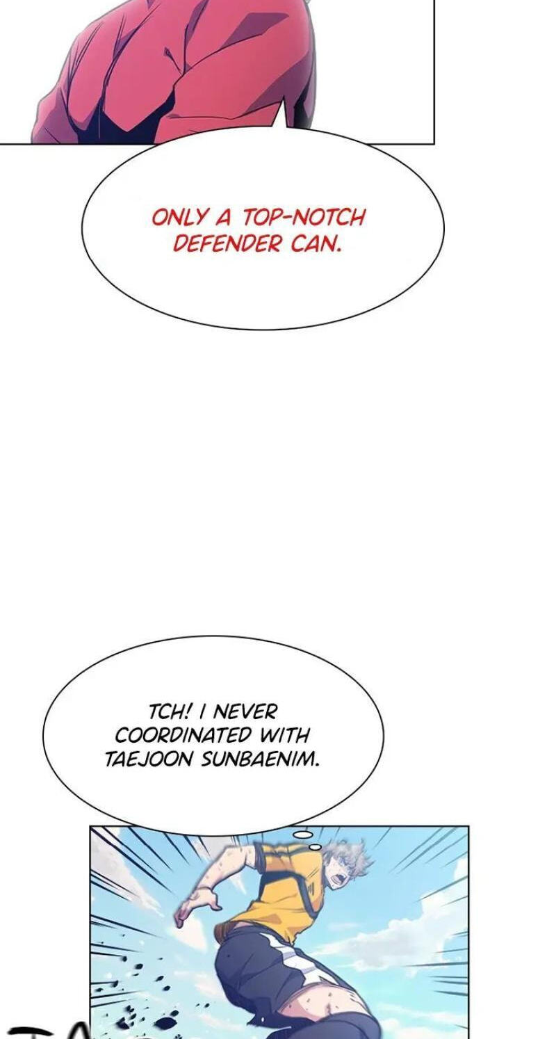 Top Corner Chapter 76 page 27 - 