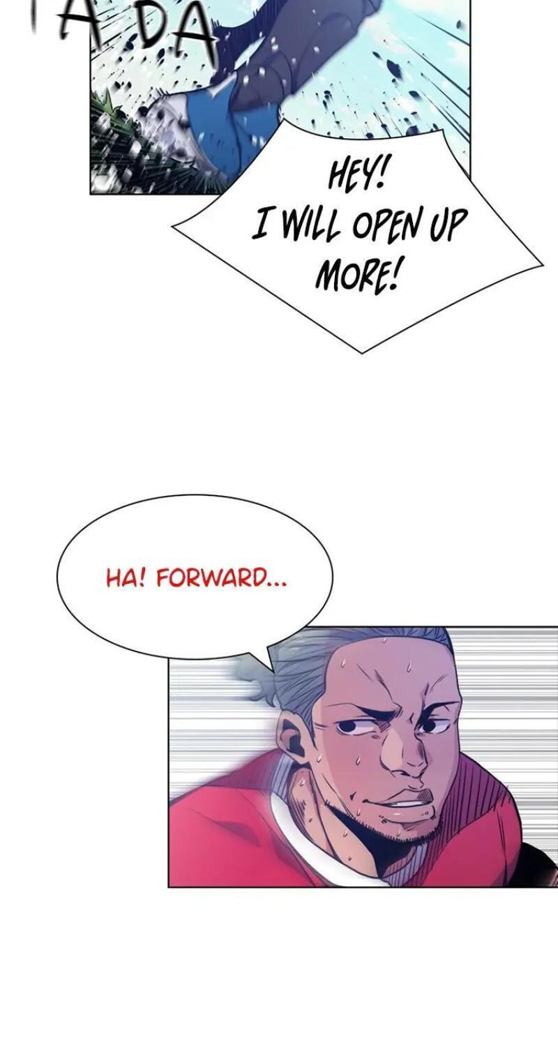 Top Corner Chapter 76 page 28 - 