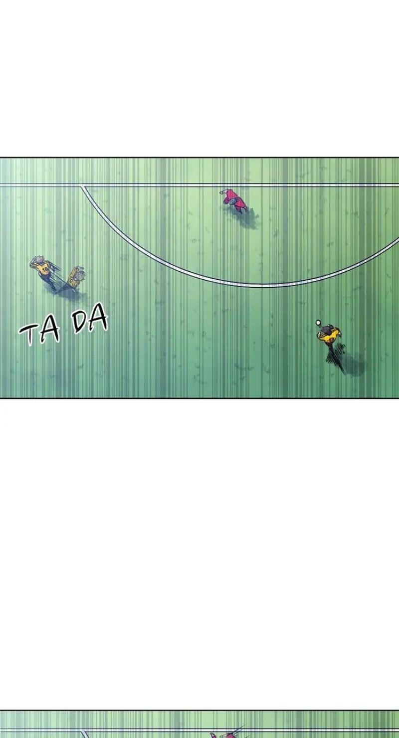 Top Corner Chapter 76 page 29 - 