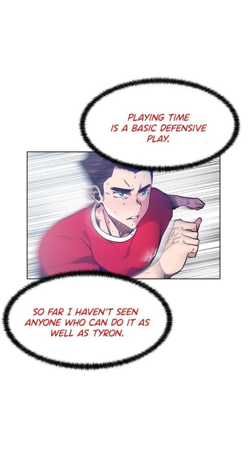 Top Corner Chapter 76 page 32 - 