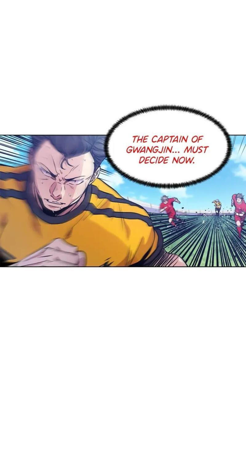 Top Corner Chapter 76 page 33 - 
