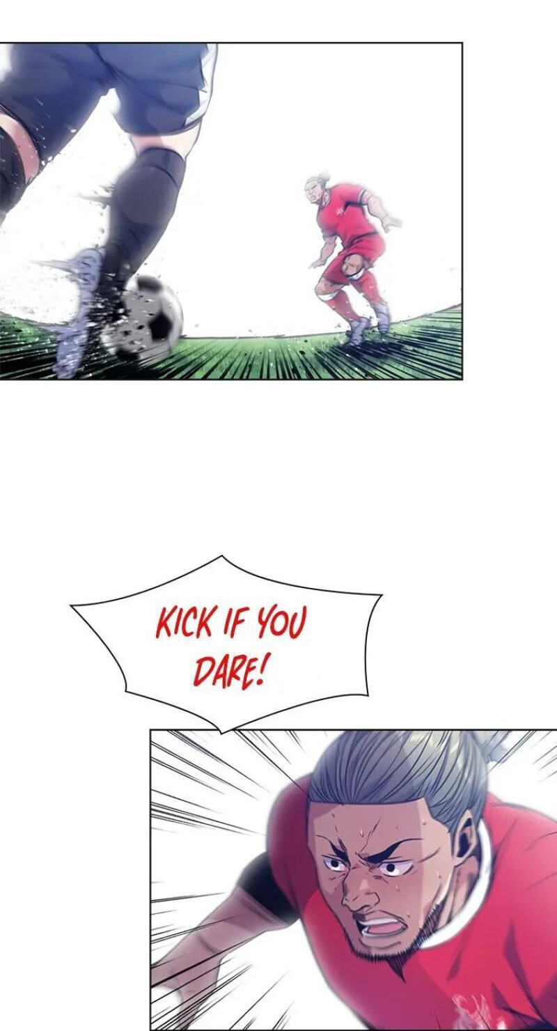 Top Corner Chapter 76 page 34 - 