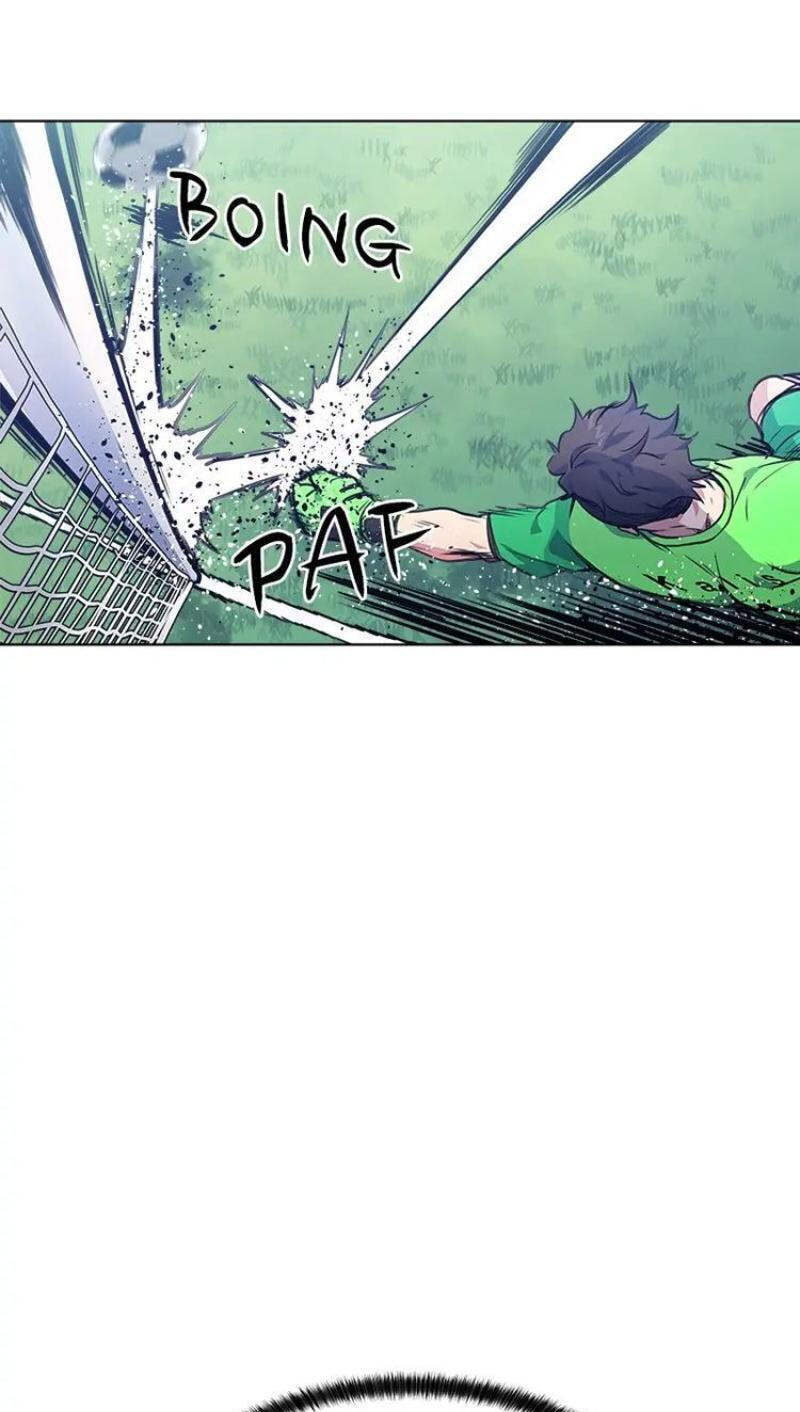 Top Corner Chapter 76 page 38 - 