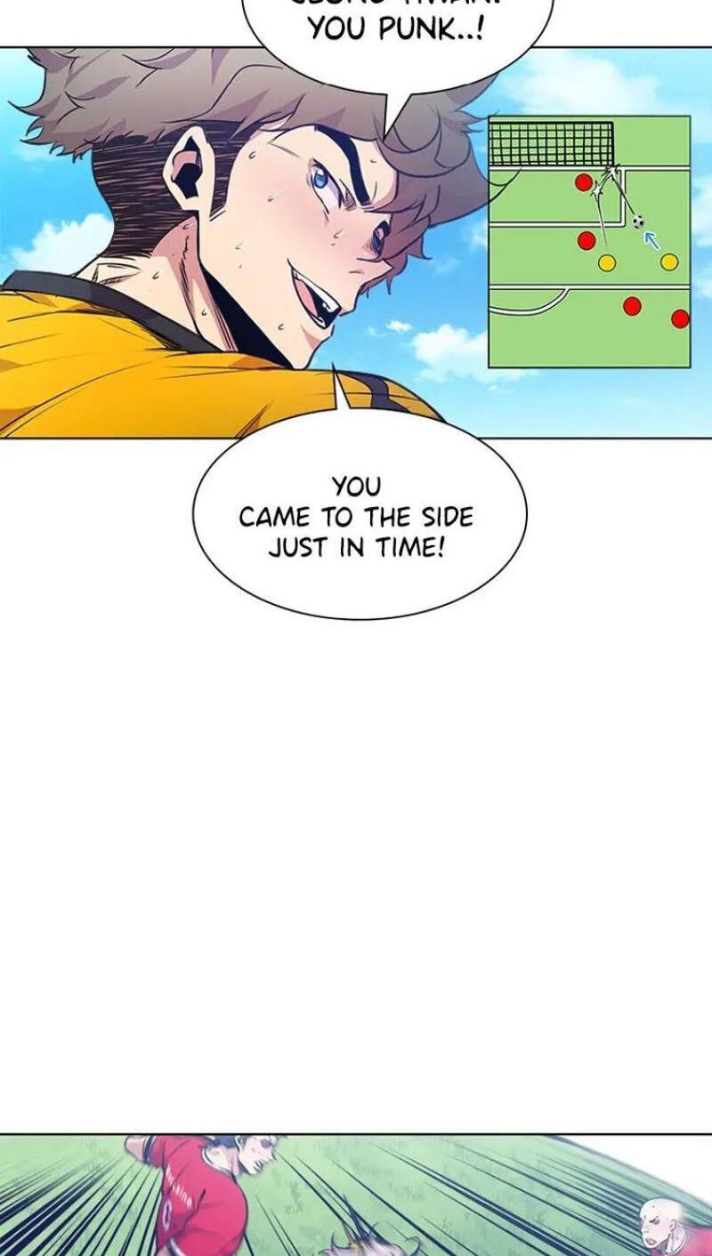 Top Corner Chapter 76 page 41 - 