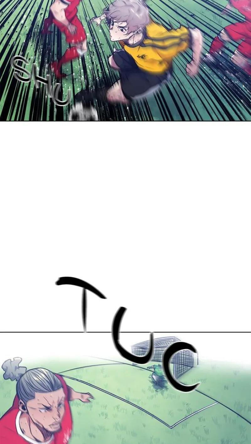 Top Corner Chapter 76 page 42 - 
