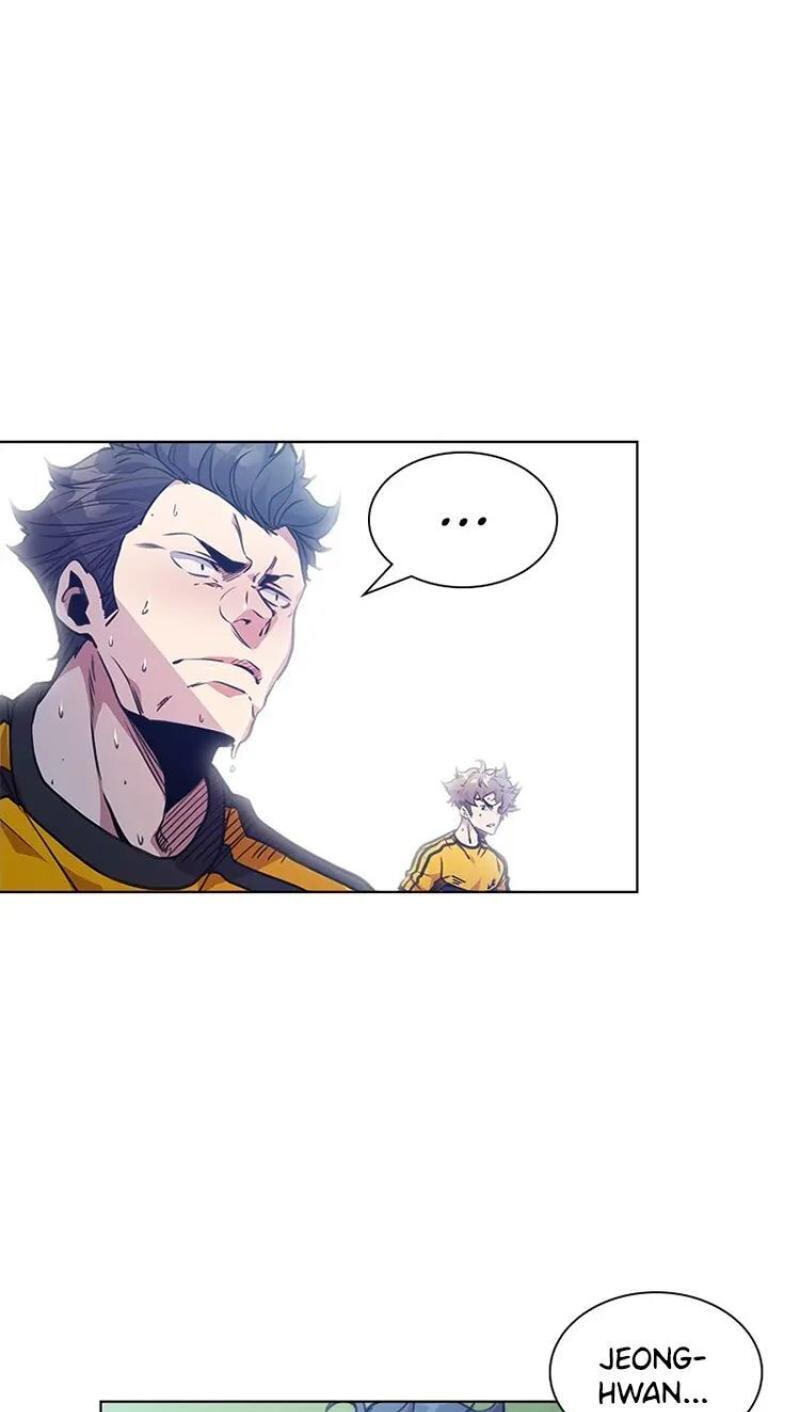 Top Corner Chapter 76 page 47 - 