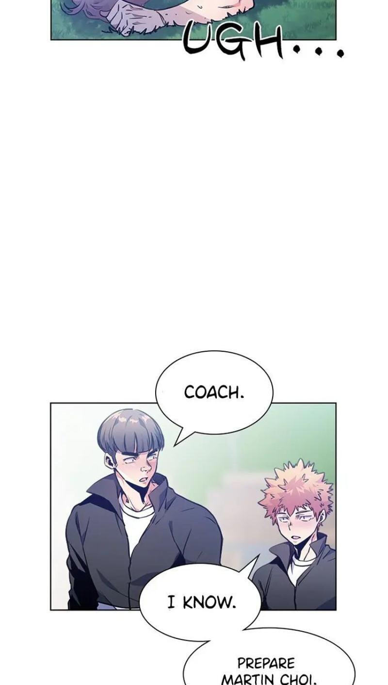 Top Corner Chapter 76 page 49 - 