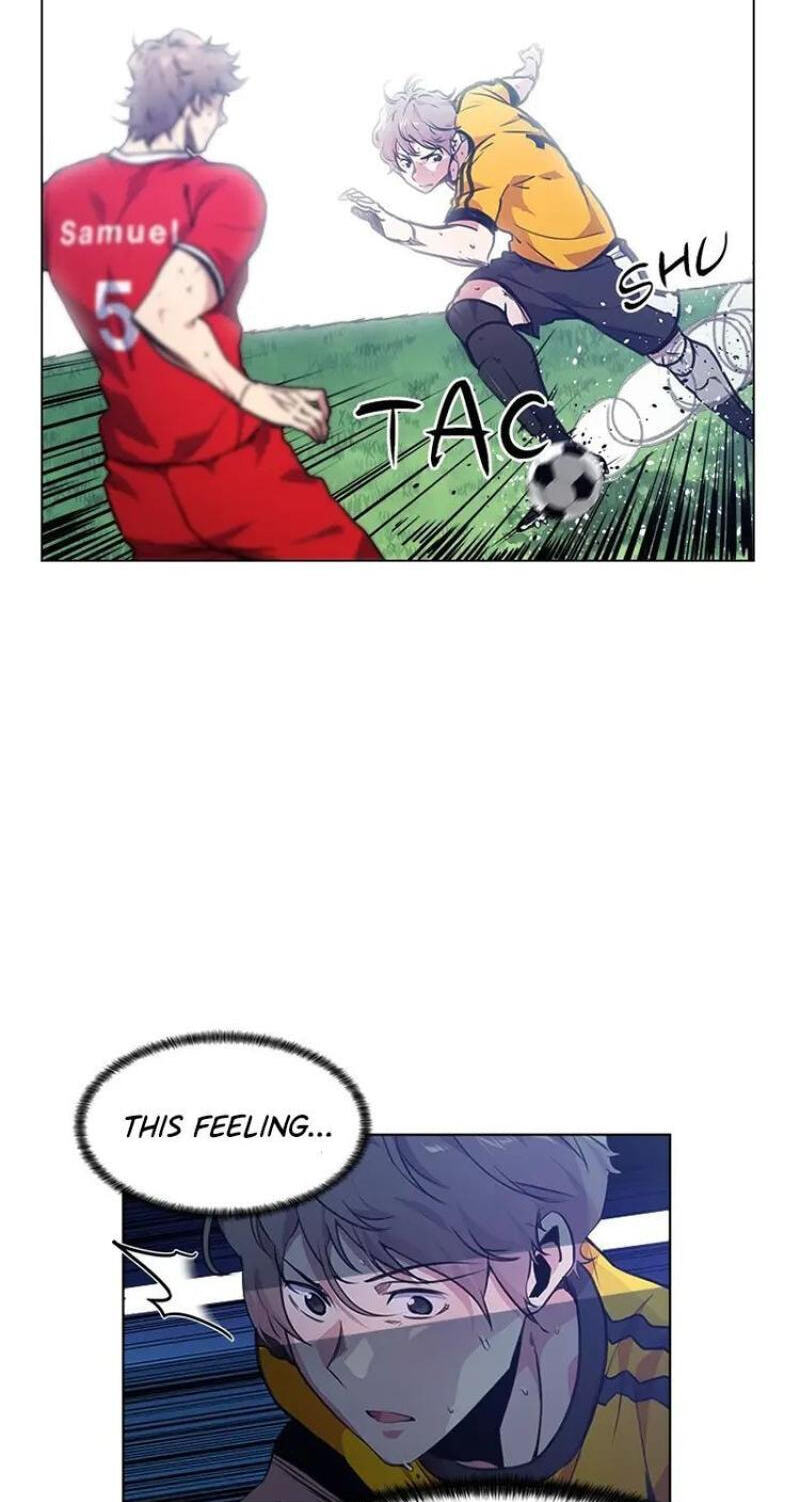 Top Corner Chapter 76 page 7 - 