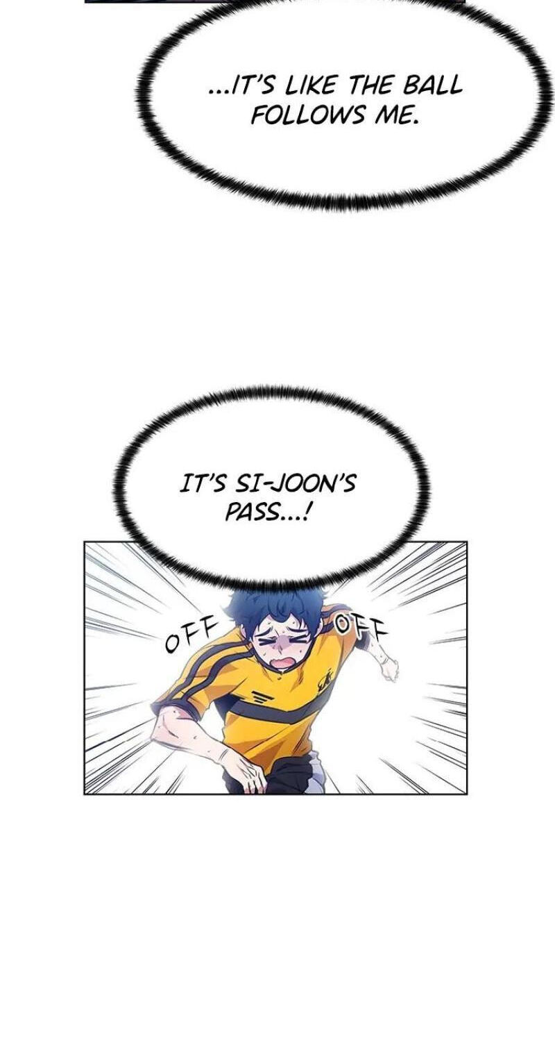 Top Corner Chapter 76 page 8 - 