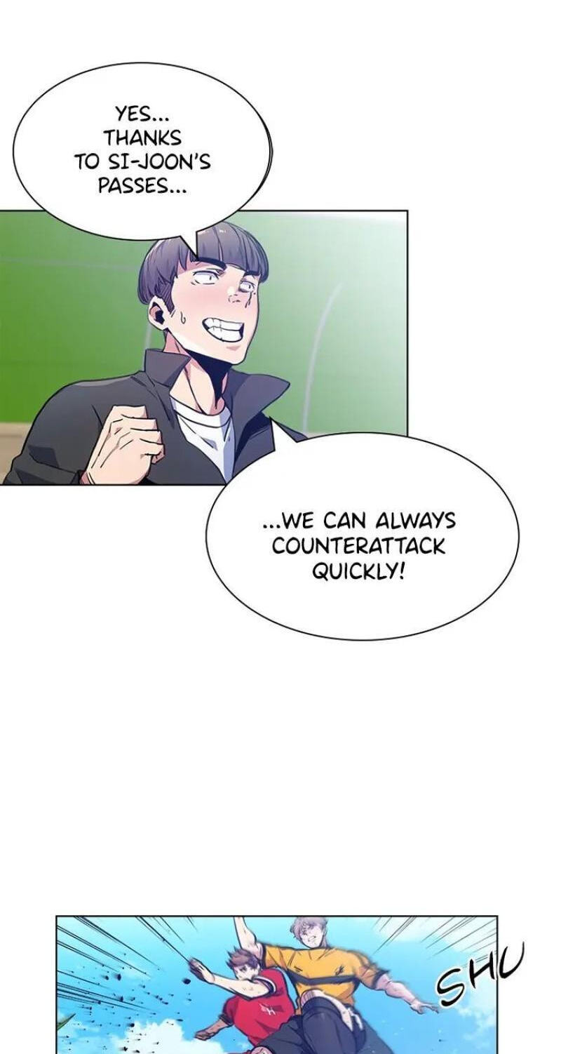 Top Corner Chapter 76 page 9 - 