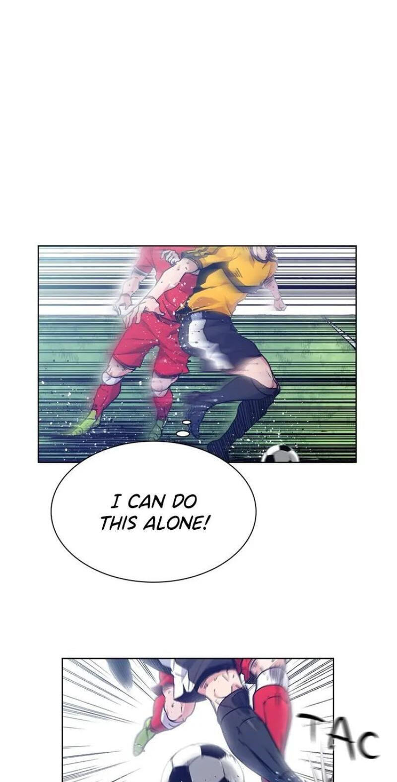 Top Corner Chapter 77 page 11 - 