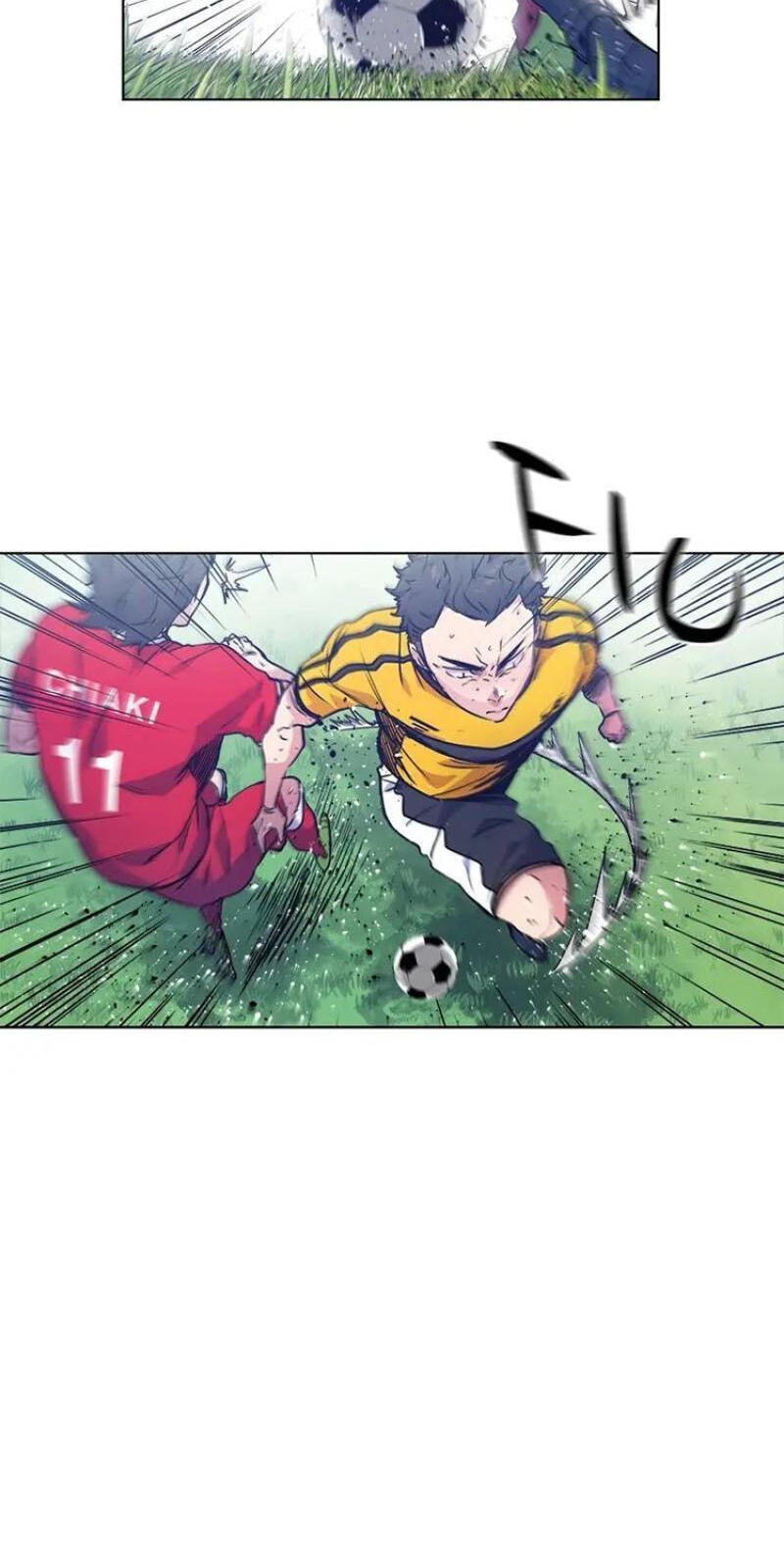 Top Corner Chapter 77 page 12 - 