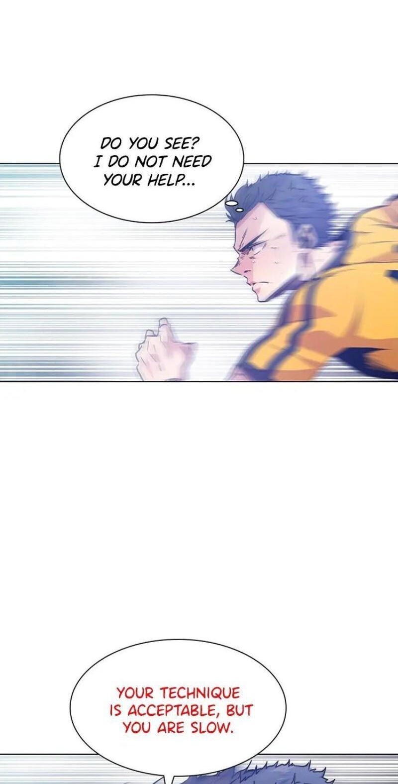 Top Corner Chapter 77 page 13 - 