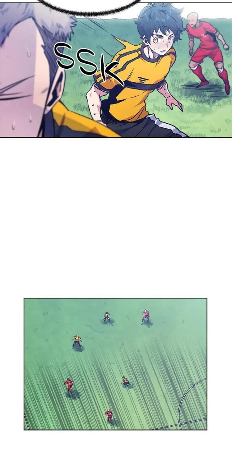 Top Corner Chapter 77 page 16 - 
