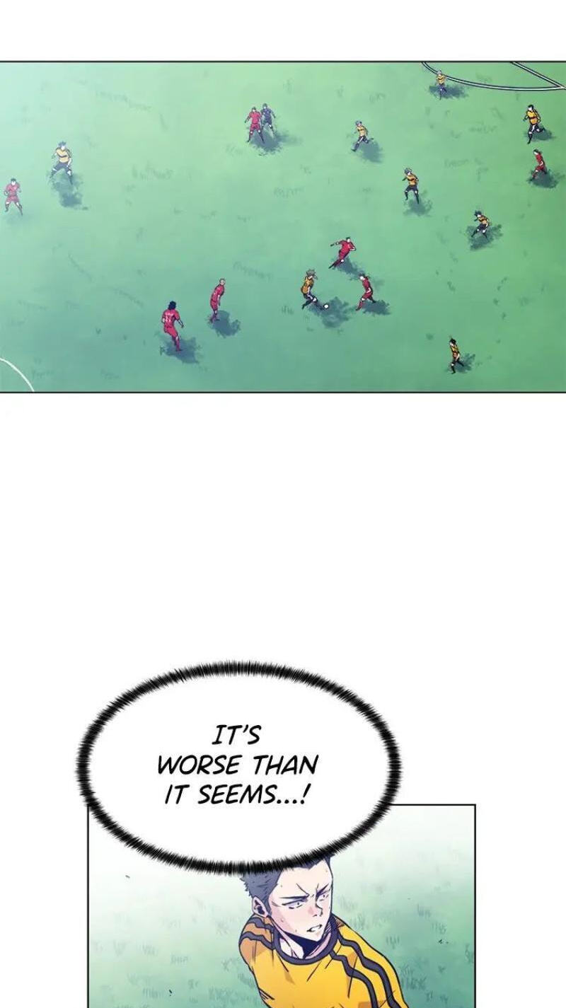 Top Corner Chapter 77 page 3 - 