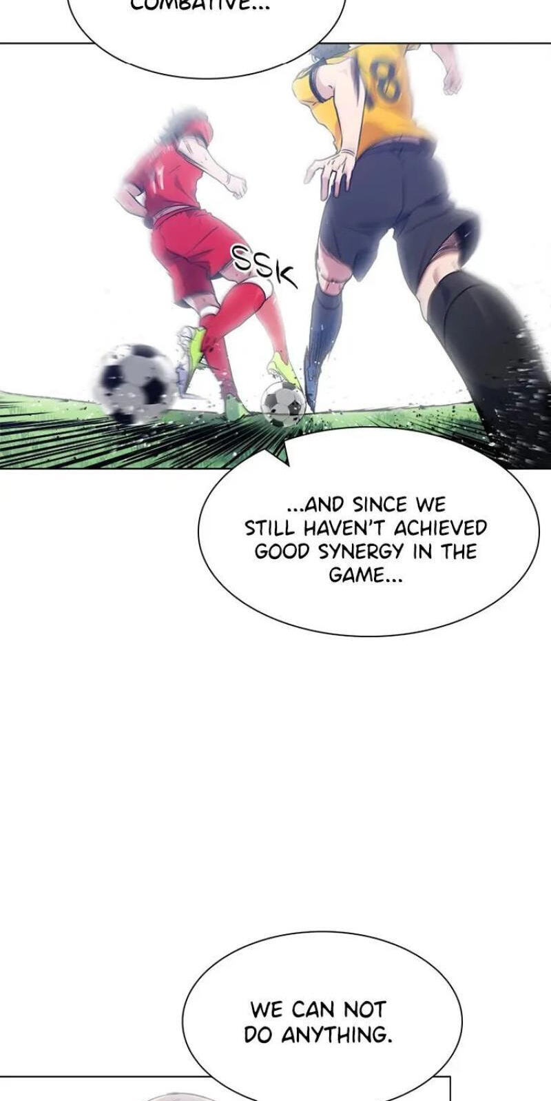 Top Corner Chapter 77 page 21 - 