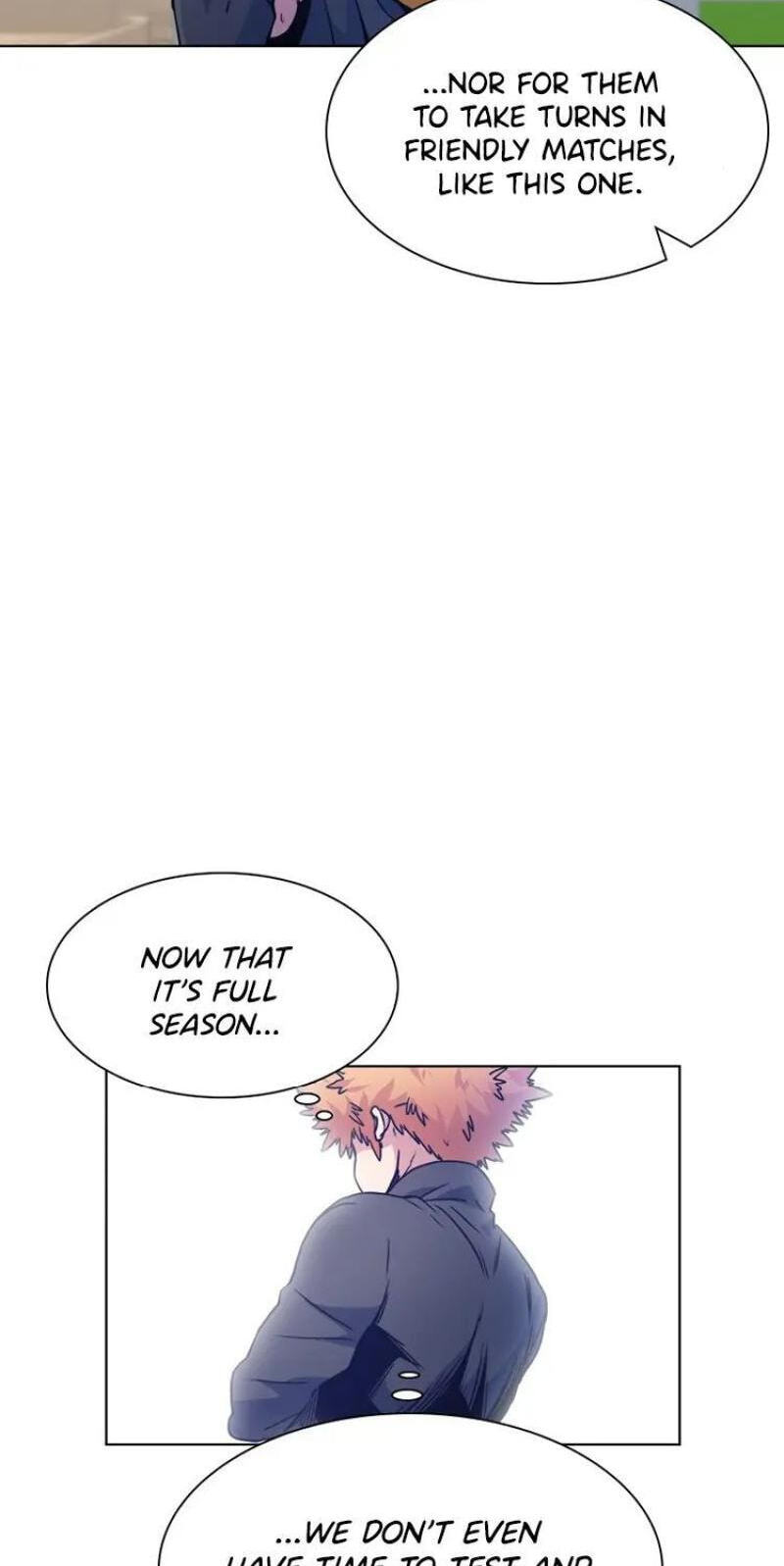 Top Corner Chapter 77 page 23 - 