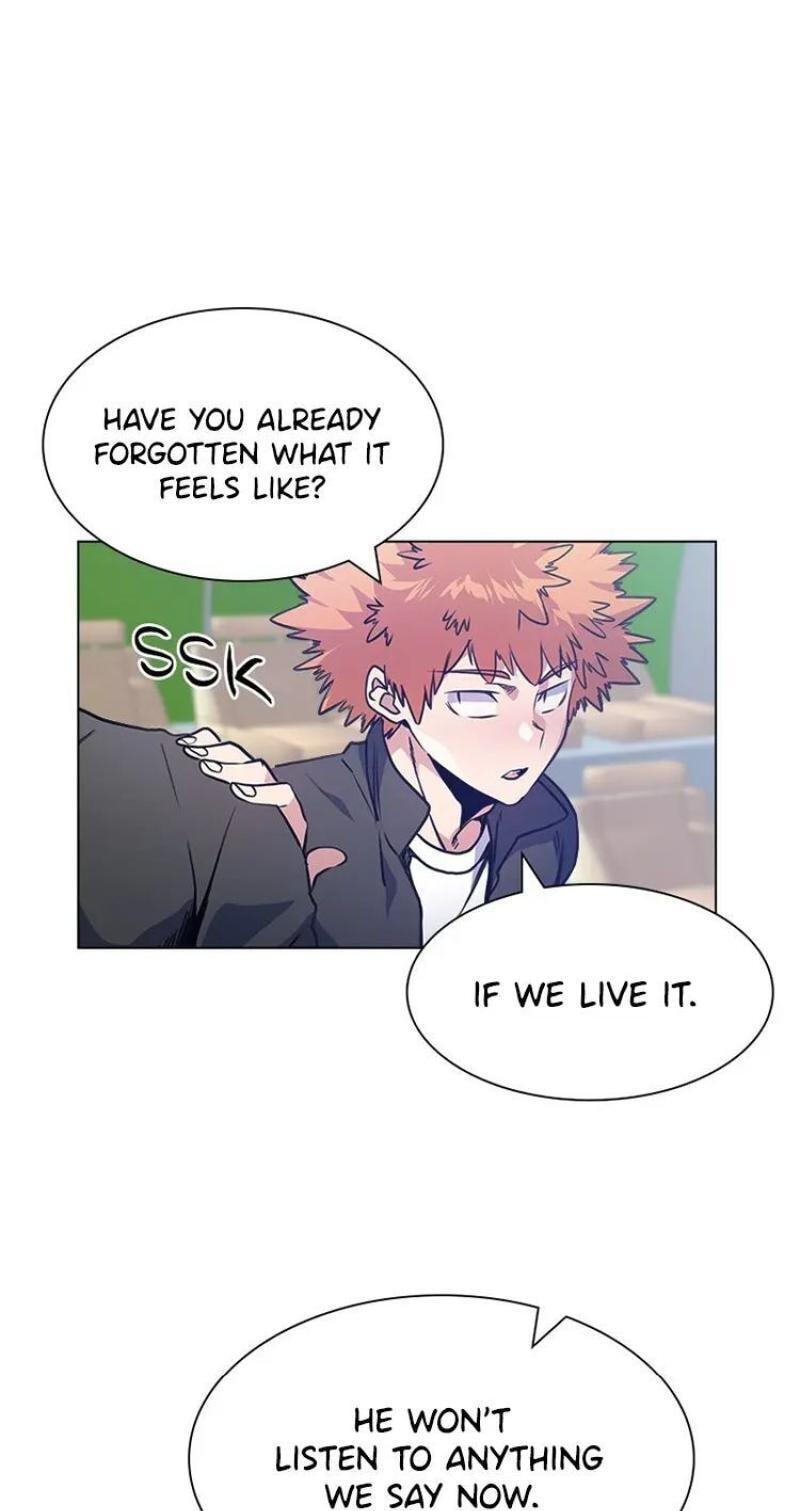 Top Corner Chapter 77 page 26 - 
