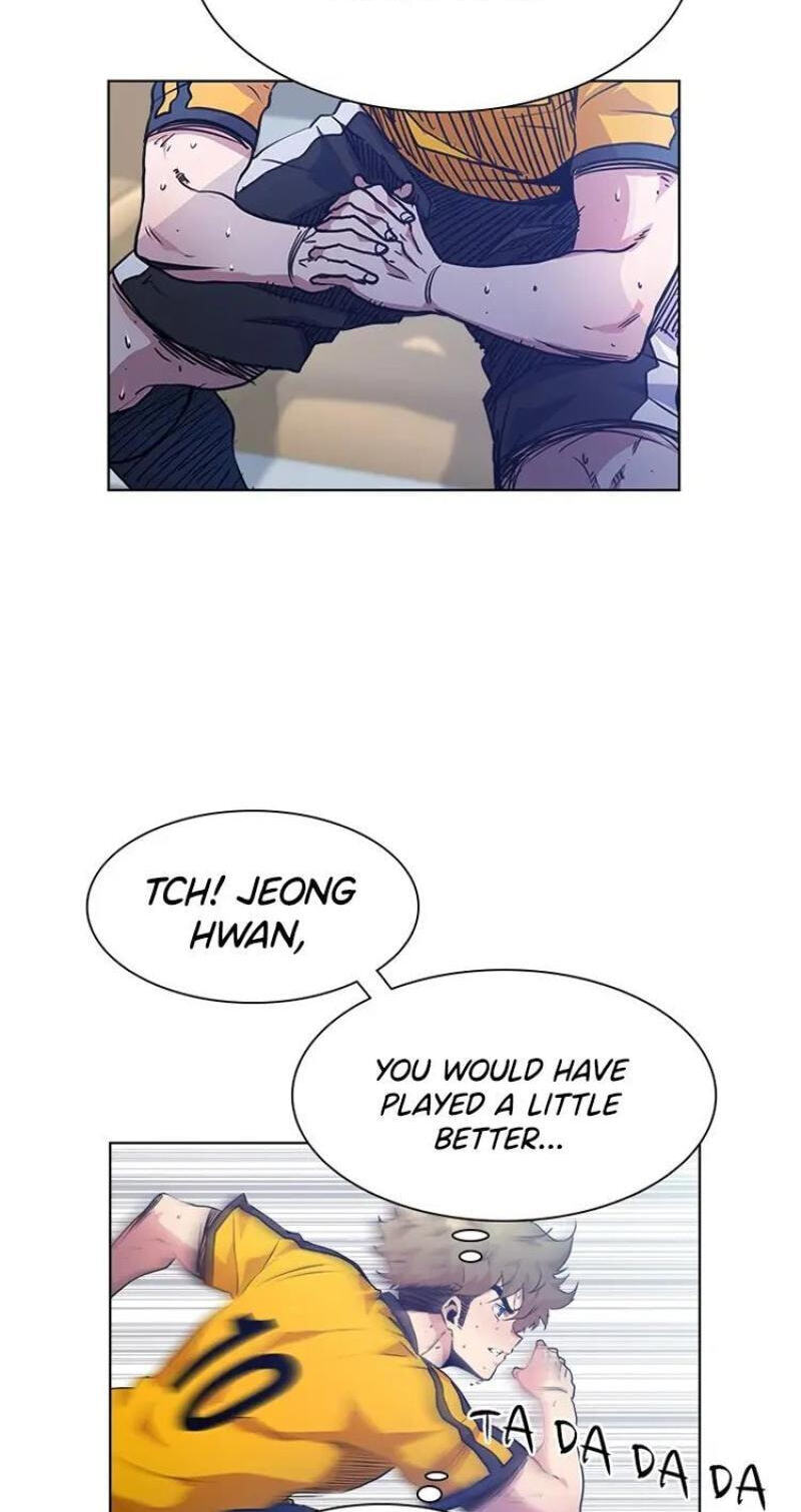 Top Corner Chapter 77 page 27 - 