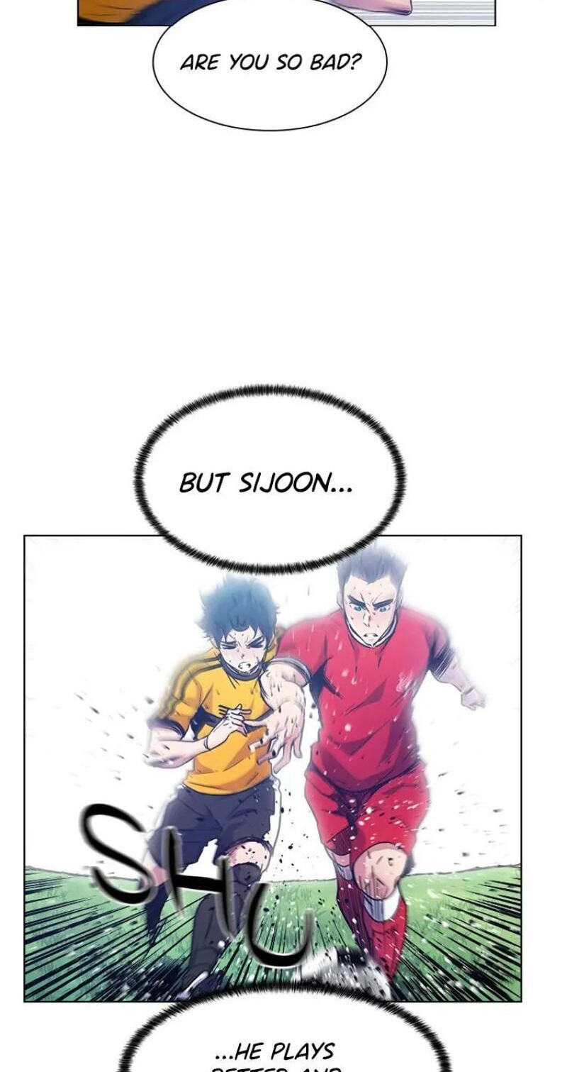 Top Corner Chapter 77 page 28 - 